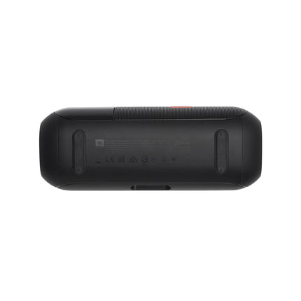 JBL Tuner 2 Radio Recorder in Black – Portable Bluetooth Speaker with MP3, DAB+ and FM Radio – Wireless Music Enjoyment of Up to 12 Hours