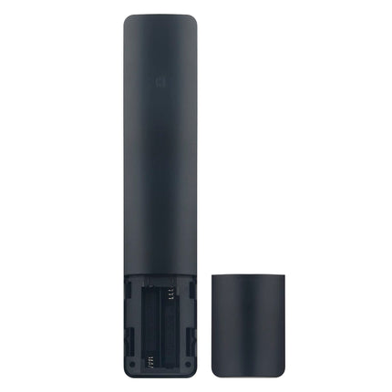 Asenduskaugjuhtimispult sobib Xiaomi nutiteleri P1 mudelitele Nutiteleri P1 32-tolline L32M6-6AEU L43M6-6AEU L50M6-6AEU L55M6-6AEU L55M6-6ESG L75M6-ESG Häälega kaugjuhtimispult XMRM-19