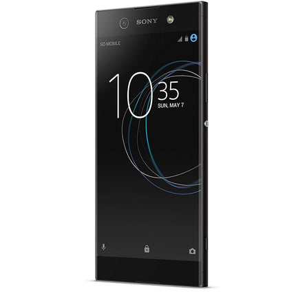 Sony Xperia XA1 Ultra 32GB 4G Negro Libre