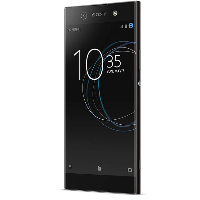 Sony Xperia XA1 Ultra 32GB 4G Negro Libre