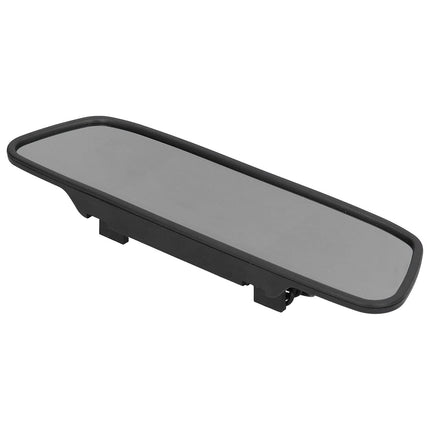 Tahavaatepeegli monitor, Akozon 5-tolline auto tahavaatepeegli ekraan, DC12‑24V peegliga armatuurlaud koos tahavaatekaameraga, LCD TFT parkimisabi ekraan, Full HD autopeegli armatuurlaud, 2 sisendkanalit, universaalne