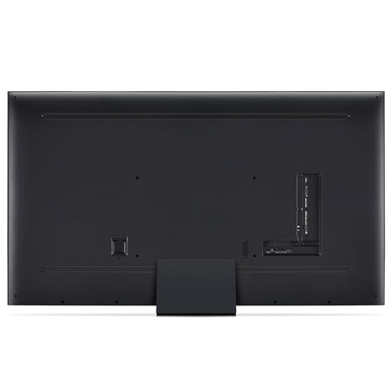 LG 86QNED86T6A TV 86" (218 cm) QNED TV (α8 4K AI processor, webOS 24, HDR10, up to 120Hz) [Model year 2024]