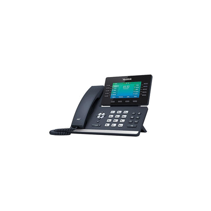 Yealink IP-telefon SIP-T54W VoIP-telefon, must