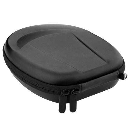 Geekria Headphone Case for Bose Headphones 700, NC 700, Noise Cancelling 700, QC35 II, QC25, Protective Bag for Headset Case, Hard Carrying Case