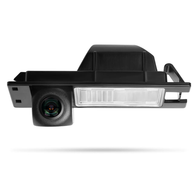 HD 720P auto tahavaatekaamera asendus Opel Astra H Zafira B Corsa D Vectra C Insignia jaoks, 170-kraadine lainurk-auto öise nägemisega tagurduskaamera, veekindel parkimiskaamera