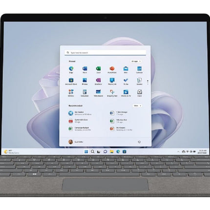 Microsoft Surface Pro 9 1000GB 33cm (13") Intel® Core™ i7 16GB Wi-Fi 6E (802.11ax) Windows 11 Pro Platinum