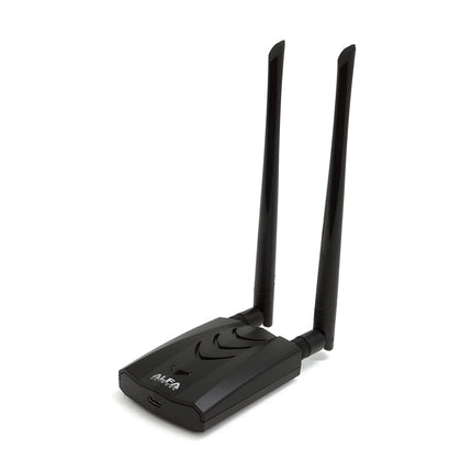 Alfa võrgu Alfa USB-adapter AWUS036AXML