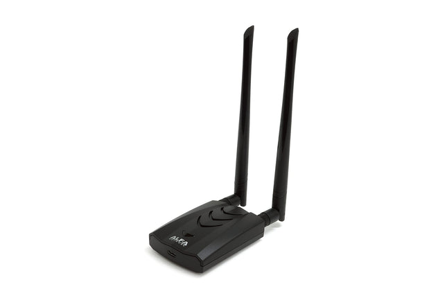 Alfa võrgu Alfa USB-adapter AWUS036AXML