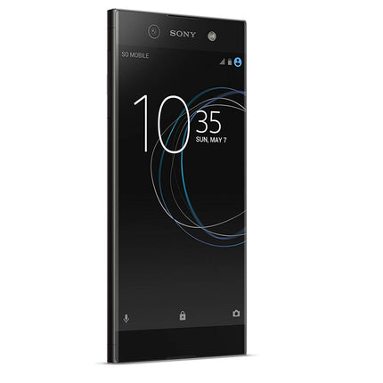 Sony Xperia XA1 Ultra 32GB 4G Negro Libre