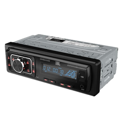 JBL autoraadio Bluetooth Celebrity 150 Harman Kardonilt, 1 DIN 4 x 50W AM/FM raadio Bluetooth voogedastuse ja autokäed-vabad süsteemiga, eemaldatava ekraaniga, USB, SD, AUX ja 2 RCA väljundiga