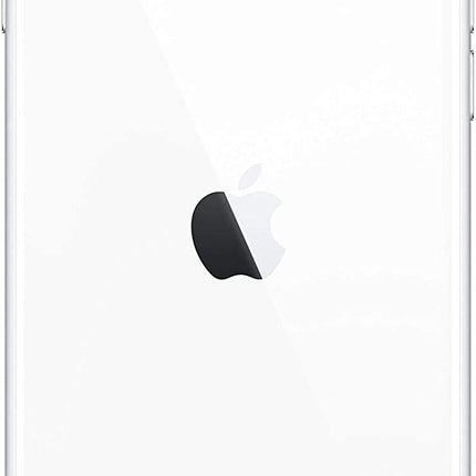Apple iPhone SE 2. põlvkonna 128GB - valge (renoveeritud)
