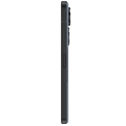 Asus Zenfone 10 nutitelefon (5,9-tolline AMOLED-ekraan, 50MP topeltkaamera, 4300 mAh aku, Android 13.0, Snapdragon 8 Gen 2, IP68, 8 GB RAM, 256 GB salvestusruum) Starry Blue