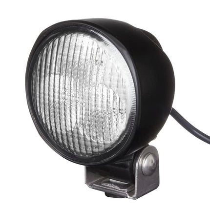 HELLA 1G0 996 476-001 LED-töötuli - moodul 70 Gen. IV - 12/24V - 2500lm - pinnale paigaldatav/kruvidega kinnitatav - pöörlev kinnitusklamber - lähivalgustus - kaabel: 2000mm - pistik: avatud kaabliotsad