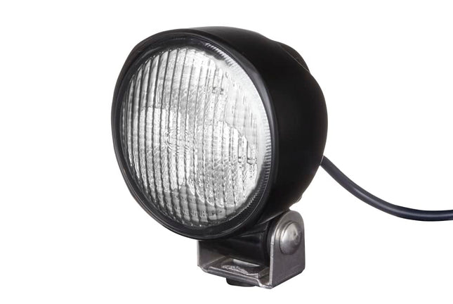 HELLA 1G0 996 476-001 LED-töötuli - moodul 70 Gen. IV - 12/24V - 2500lm - pinnale paigaldatav/kruvidega kinnitatav - pöörlev kinnitusklamber - lähivalgustus - kaabel: 2000mm - pistik: avatud kaabliotsad