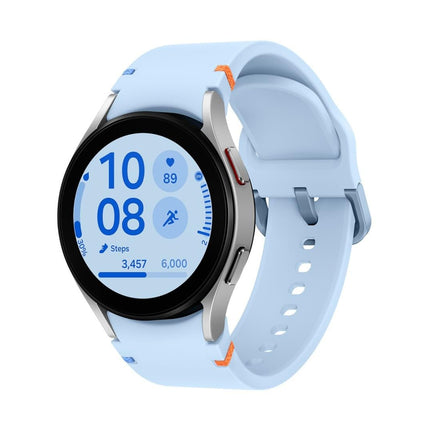 Samsung R861 Galaxy Watch FE DE mudel, hõbedane