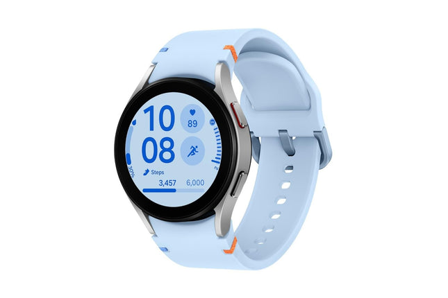 Samsung R861 Galaxy Watch FE DE model silver