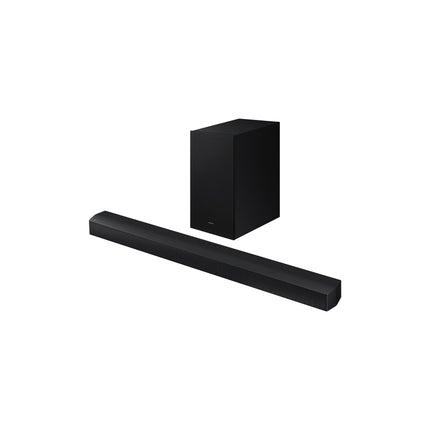 Samsung Barra de sonido HW-B650D/ZF Bluetooth 3.1 200W bassikõlar inalámbrico Voice Enhancer