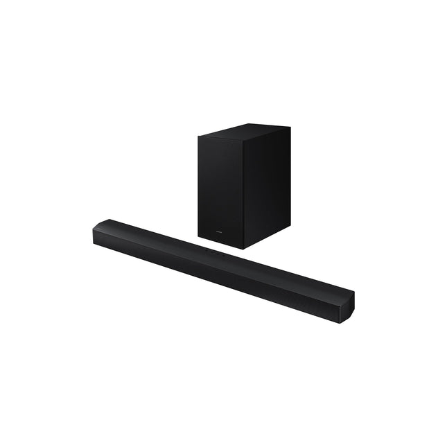 Samsung Barra de sonido HW-B650D/ZF Bluetooth 3.1 200W bassikõlar inalámbrico Voice Enhancer