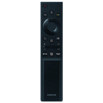 Samsung Crystal UHD 4K teler 55-tolline (GU55AU8079UXZG), HDR, AirSlim, dünaamiline Crystal Color [2021]