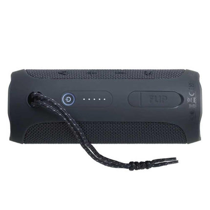 JBL Flip Essential 2 – Portable Bluetooth Speaker with Rechargeable Battery – IPX7 Waterproof – 10 Hours of Battery Life – Black