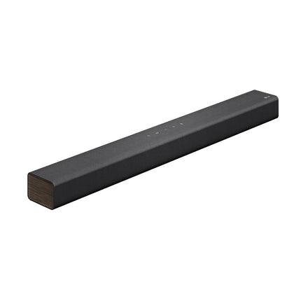 LG DS40Q 2.1 heliriba (300W) juhtmevaba subwooferiga (HDMI, Bluetooth), must