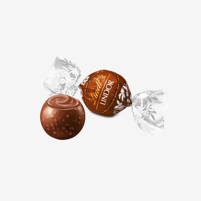 Lindt Lindor pähklipallid 6kg