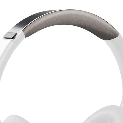 SOULWIT täiustatud asenduspeavõru Sony WH-1000XM2 (WH1000XM2) kõrvaklappidele, peavõru pehmenduskomplekt MDR-1000X (MDR1000X) kõrvaklappidele, lihtne isepaigaldus