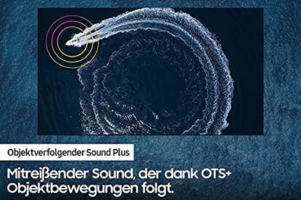 Samsung Neo QLED 4K teler QN90A 43-tolline (GQ43QN90AATXZG), Quantum HDR 1500, Quantum Matrix tehnoloogia, Motion Xcelerator Turbo+ [2021]