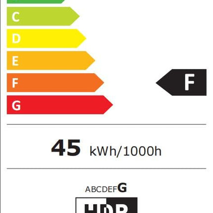 TCL 43V6C 43-tolline 4K UHD nutiteler – HDR10+, HVA-paneel, Dolby Vision, Google TV, HDMI 2.1, DVB-T2/C/S2, Bluetooth 5.2, hääljuhtimine Alexa ja Google Assistantiga