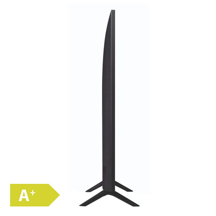 Samsung TU7079 138 cm (55-tolline) LED-teler (Ultra HD, HDR 10+, kolmekordne tuuner, nutiteler) [2020. aasta mudel]