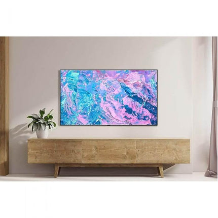 Samsungi UE43CU7172