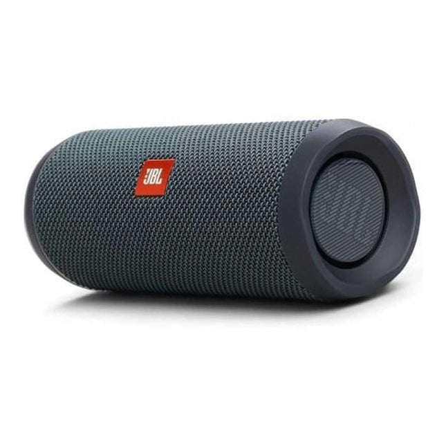JBL Flip Essential 2 – Portable Bluetooth Speaker with Rechargeable Battery – IPX7 Waterproof – 10 Hours of Battery Life – Black