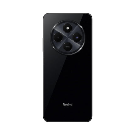 Xiaomi Redmi 14C 4GB RAM 128GB Kesköö Must