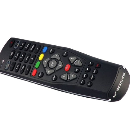 Dreambox DM520 1x DVB-S2 tuuneriga Linuxi vastuvõtja (Full HD 1080p)