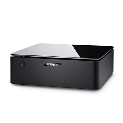 Bose muusikavõimendi – võimendi Bluetoothi ​​ja WiFi-funktsiooniga, must, üks suurus