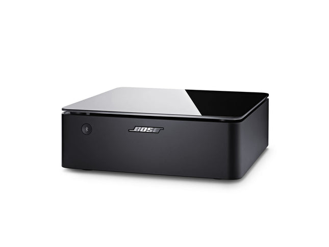 Bose muusikavõimendi – võimendi Bluetoothi ​​ja WiFi-funktsiooniga, must, üks suurus