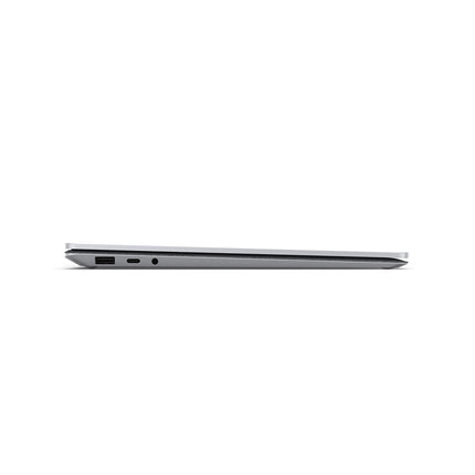 Microsoft Microsoft Surface Laptop 4, 13,5-tolline sülearvuti (Ryzen 5, 8 GB RAM, 256 GB SSD, Windows 11 Home) Platinum