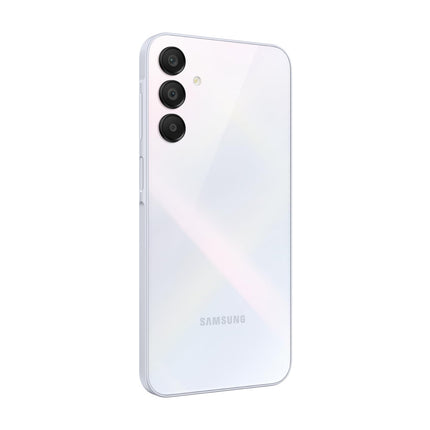 Samsung Galaxy A15 4GB+128GB [rahvusvaheline versioon] (helesinine)