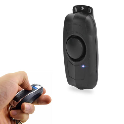 FOLOSAFENAR Anti-theft alarm system, electric scooter alarm radio remote control 150dB for bicycles, motorcycles, electric bicycles, electric scooters, doors and windows