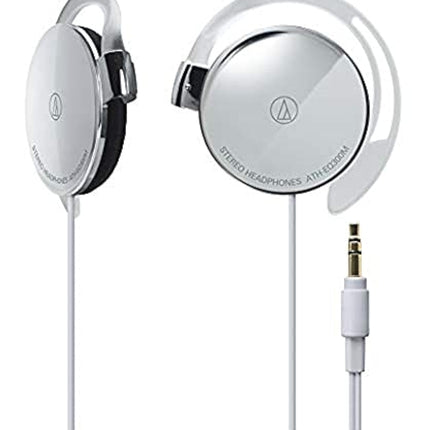 Audio Technica ATH-EQ300M SV hõbedased | Kõrvaklapid (Jaapanist import)