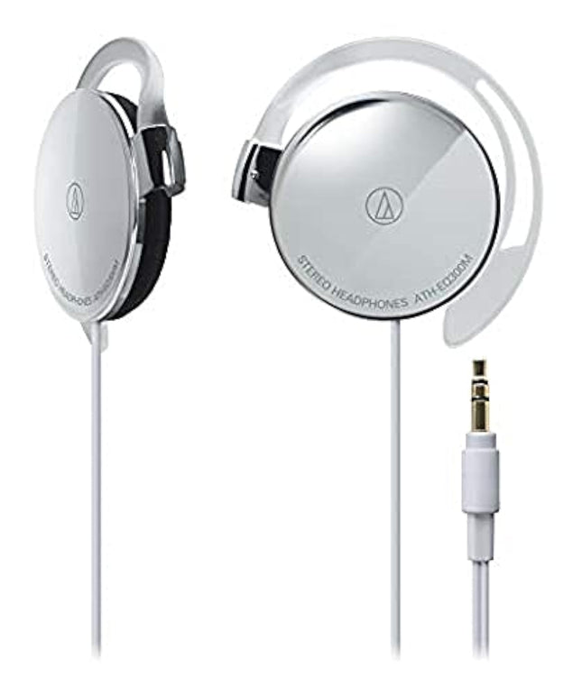 Audio Technica ATH-EQ300M SV hõbedased | Kõrvaklapid (Jaapanist import)