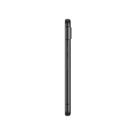 Google Pixel 8a: lukustamata Android-nutitelefon täiustatud Pixeli kaamera, pika aku tööea ja võimsate turvafunktsioonidega – Obsidian, 128 GB