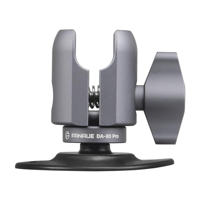 FANAUE ühendusvars kleepuva kuulpeaga alusega, mis ühildub RAM Mount B-ga, suurusega 1" kuulpea adapter jalgratta ja mootorratta mobiiltelefoni hoidikule, iminapaga alus auto armatuurlauale kinnitatav autotarvikud