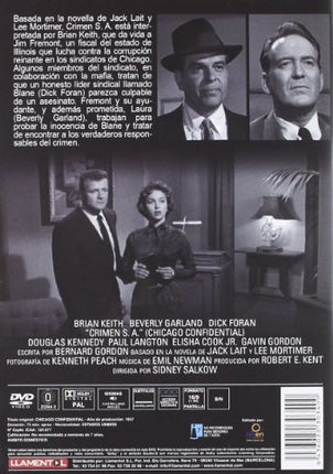 Crimen, SA [Spain Import]