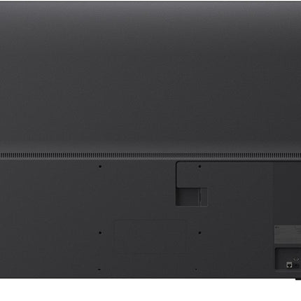 LG 65UA75006LA televiisor 65-tolline (165 cm) 4K UHD tehisintellektiga televiisor (α7 Gen8 4K tehisintellektiga protsessor, webOS 25, 60 Hz) [mudeliaasta 2025]