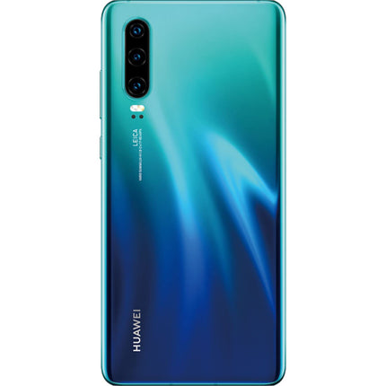 Mobiiltelefon P30 128GB/AURORA 51093NDF HUAWEI