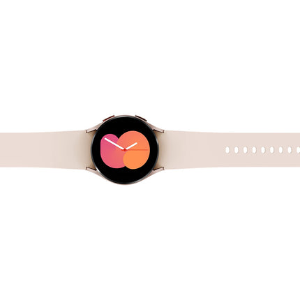 SAMSUNG Galaxy Watch5 40 mm Bluetooth roosakuldne
