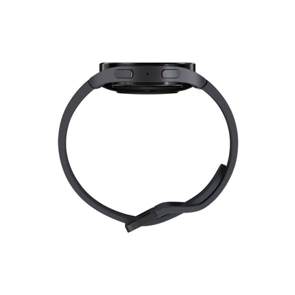 Samsung Galaxy Watch5, Round Bluetooth Smartwatch, Wear OS, Fitness Watch, Fitness Tracker, 40mm, Graphite