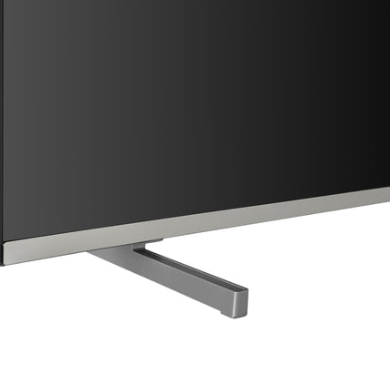 Vestel TV 70-tolline nutiteler TiVo toega, 4K UHD-teler Dolby Vision HDR ja kolmekordse tuuneriga, LED-teler 70UT9840 must