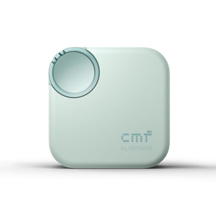 CMF by Nothing Buds 2 juhtmevabad kõrvaklapid 48 dB hübriid-ANC-ga, 55-tunnise akueaga, 11 mm PMI draiveritega, 6 HD-mikrofoni ja ruumilise heliga, IP55 veekindlad – helerohelised